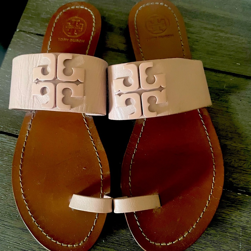 Tory Burch Sandals